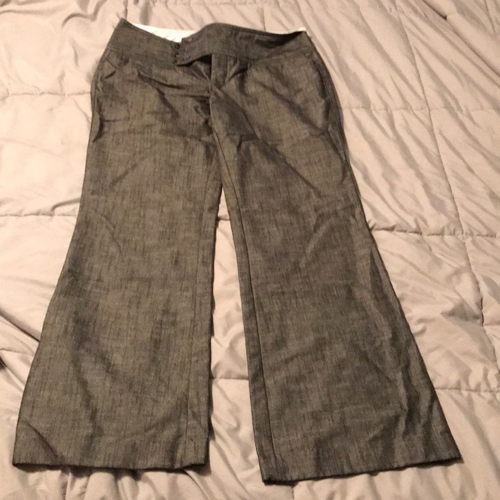 Dress pants